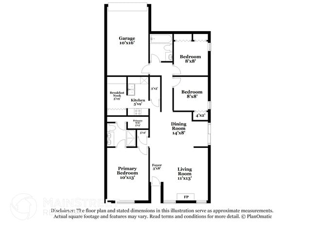 Building Photo - 2310 Markland St