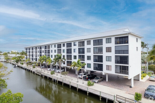 Bonita Beach Plantation