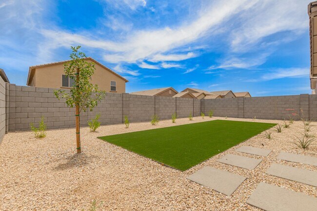 Building Photo - NEW CONSTRUCTION HOME WITH 3 BED/2 BATH + ...