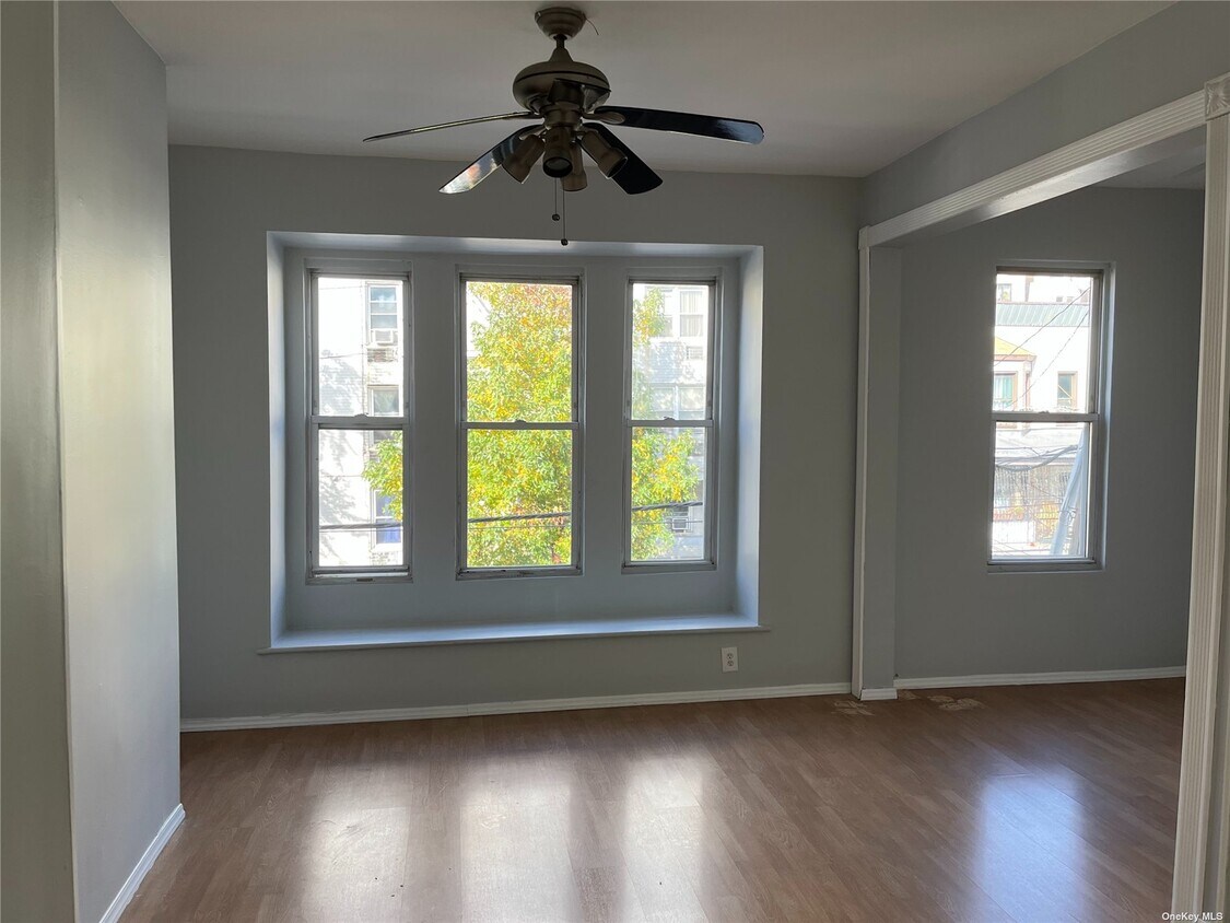 2720 Creston Ave, The Bronx, NY 10468 - Townhome Rentals in The Bronx