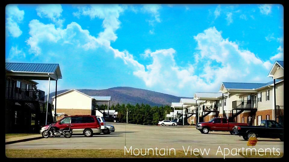 Mountain View Apartments - Anniston, AL | Apartments.com