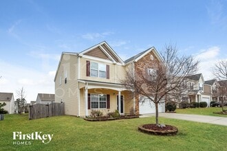 Building Photo - 5921 Sandpiper Farm Ln