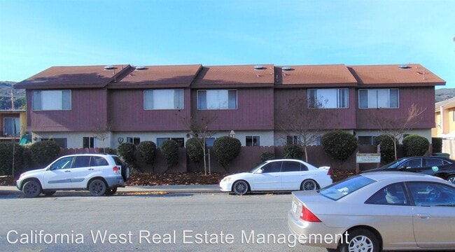 Building Photo - 1581 El Tigre Ct