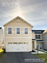 Building Photo - 133 Thicket Dr