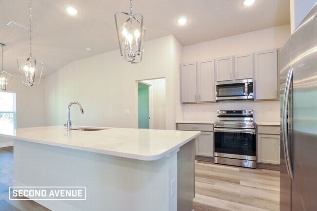 Foto del edificio - 31 Princess Dolores Ln