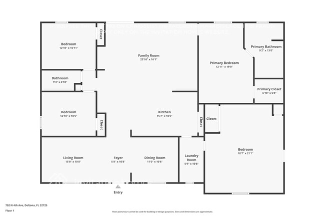 Foto del edificio - 702 4th Ave N