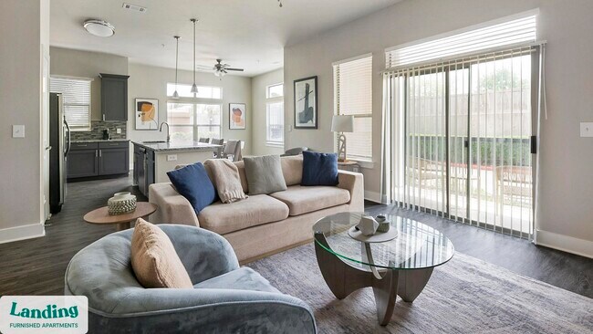 Foto del edificio - 18101 Point Lookout Dr