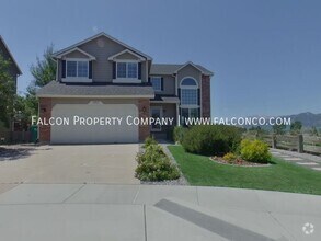 Building Photo - 1111 Mt Estes Dr