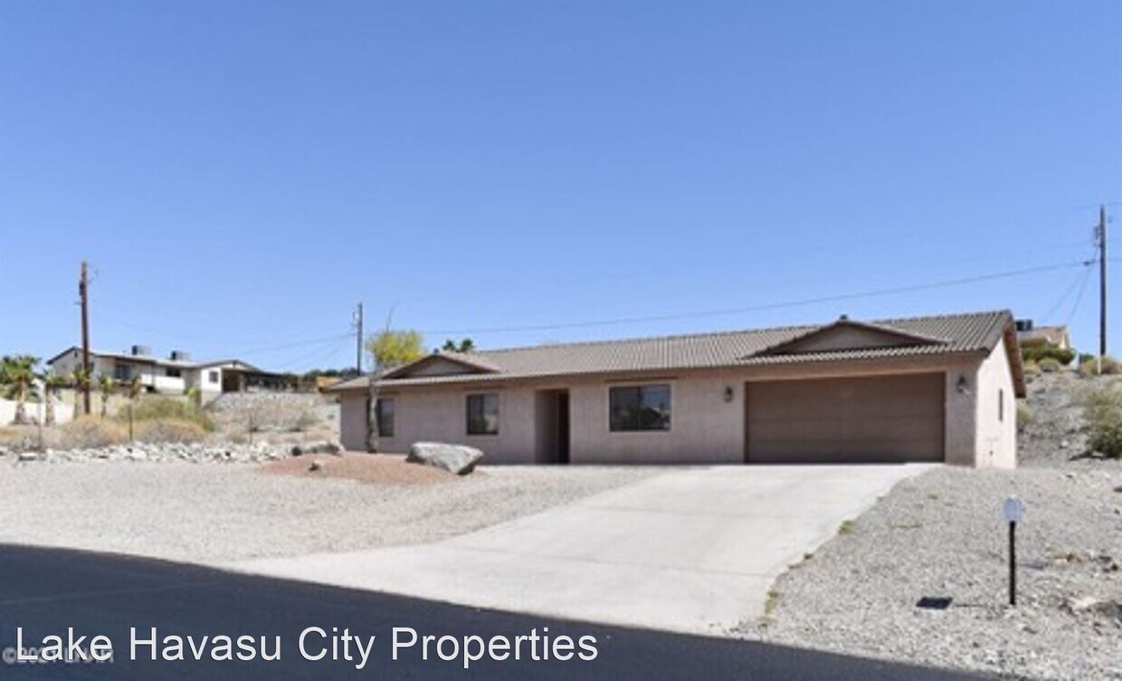 Foto principal - 3 br, 2 bath House - 3060 Talley Dr.