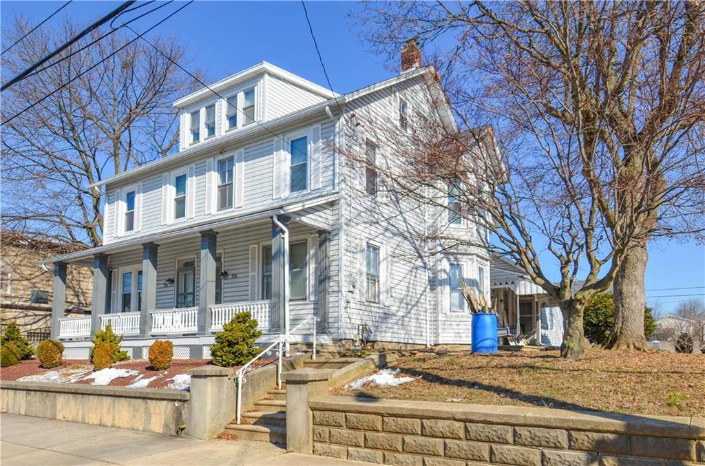 705 Washington Ave, Northampton, PA 18067 House Rental in Northampton