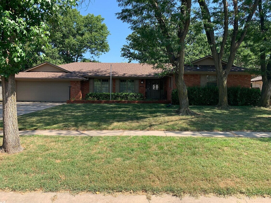 Foto principal - 8604 E Tamarac St