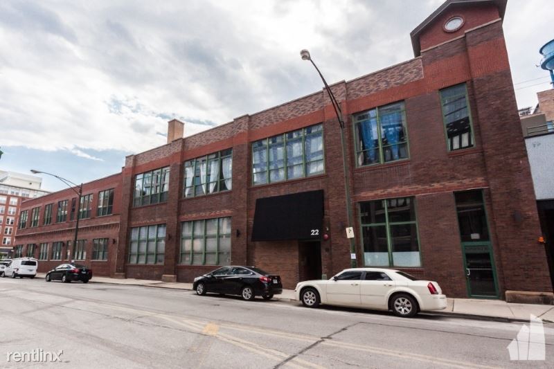 Primary Photo - 22 N Morgan St