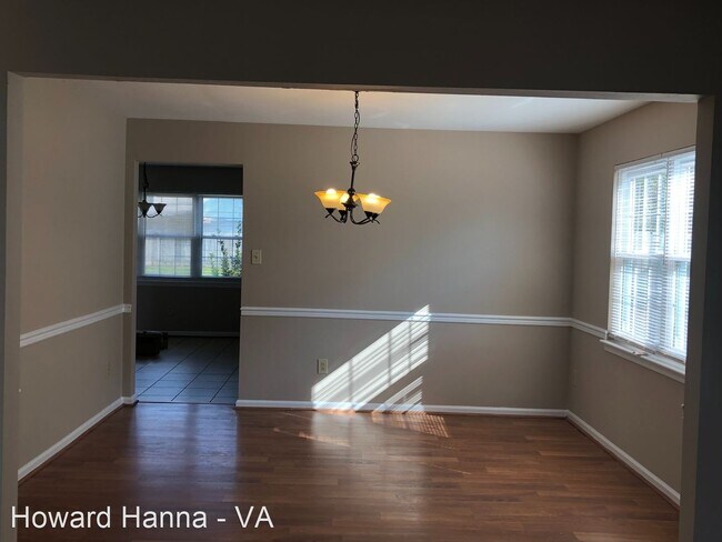 Building Photo - 4 br, 2.5 bath House - 2116 Spring Meadows...