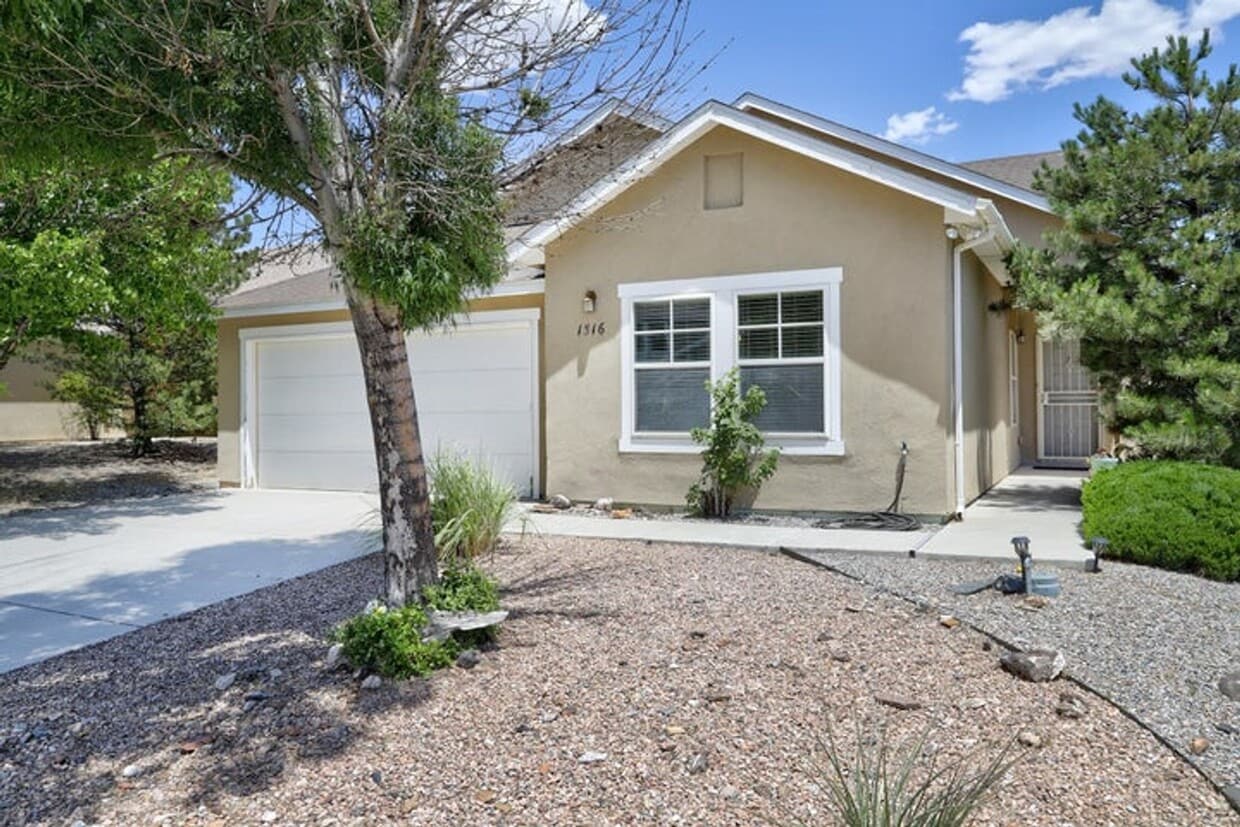1316 Reynosa Loop SE, Rio Rancho, NM 87124 House Rental in Rio Rancho