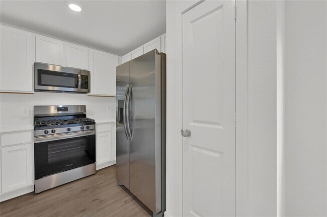 Foto del edificio - 16803 Great Stable Wy