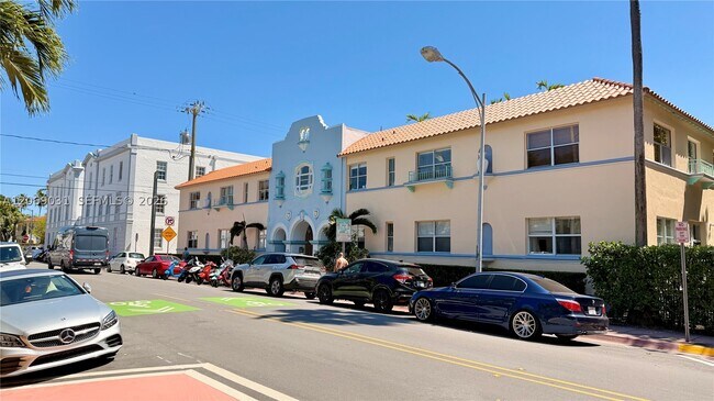 Foto del edificio - 736 13th St
