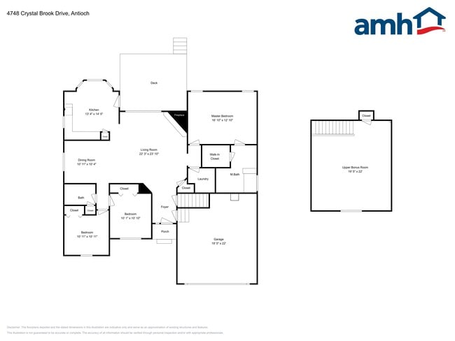 Foto del edificio - 4748 Crystal Brook Dr