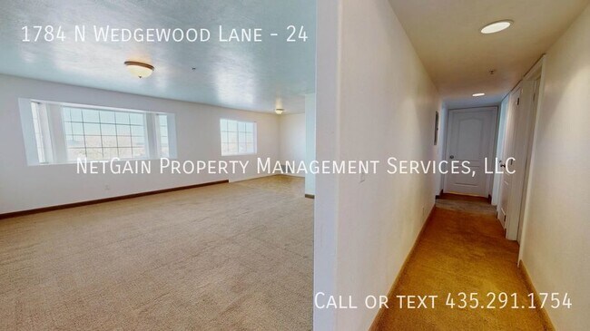 Foto del edificio - 1784 N Wedgewood Ln