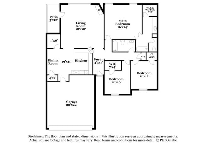 Building Photo - 6759 Valerie Dr