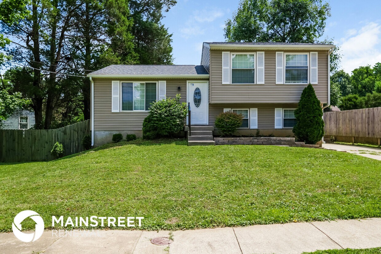 Foto principal - 8307 Vaughn Mill Rd