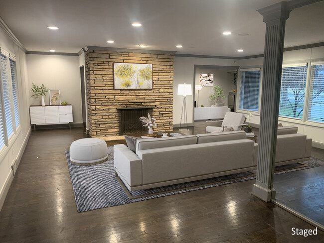 Foto del edificio - 1720 Dorchester Pl