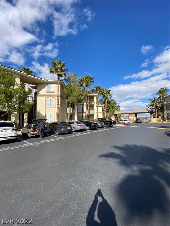 7107 S Durango Dr Unit 109, Las Vegas, NV 89113 Condo for Rent in Las