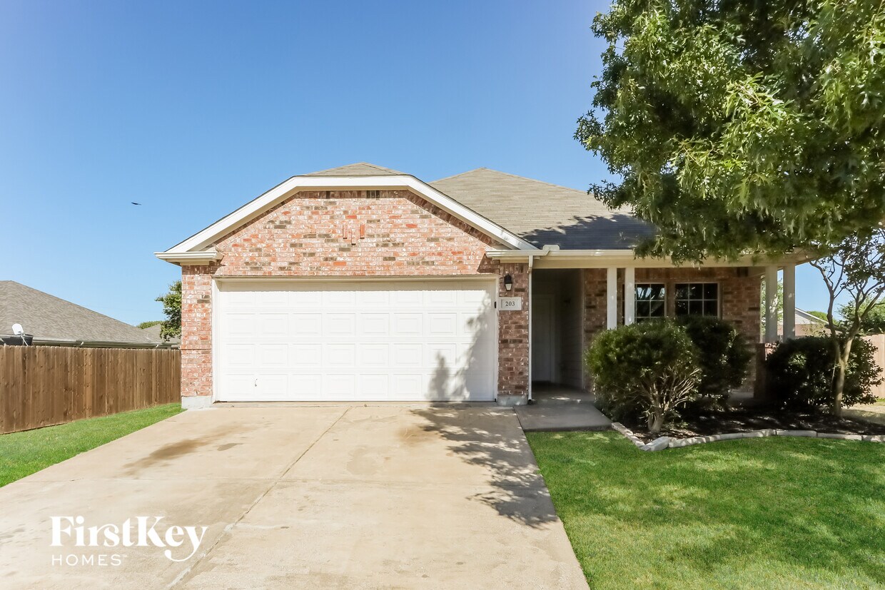 Foto principal - 203 Bear Trail