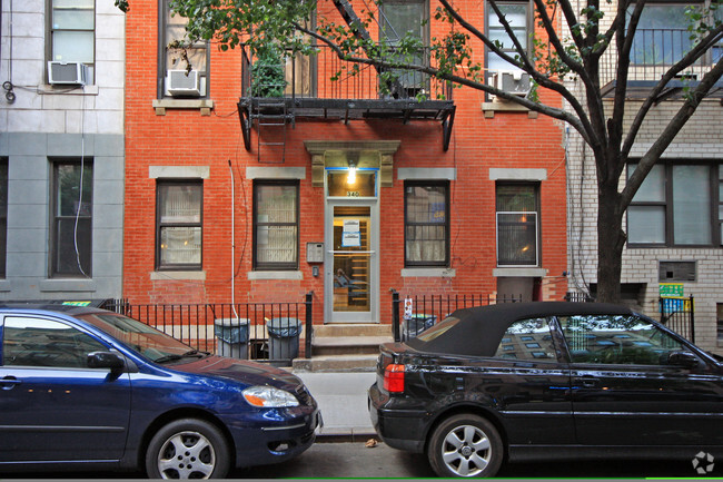 Building Photo - 340 East 81st Street