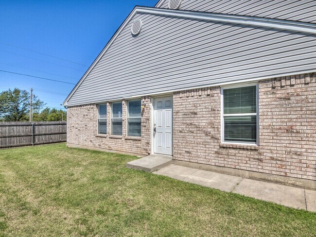 Foto del edificio - Charming Home for Rent in Norman