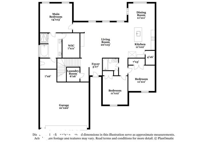Building Photo - 3835 Dawnwood Cir W