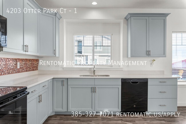 Building Photo - 4203 Otter Park Ct