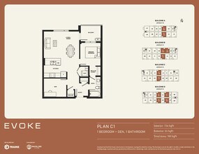 Building Photo - Evoke