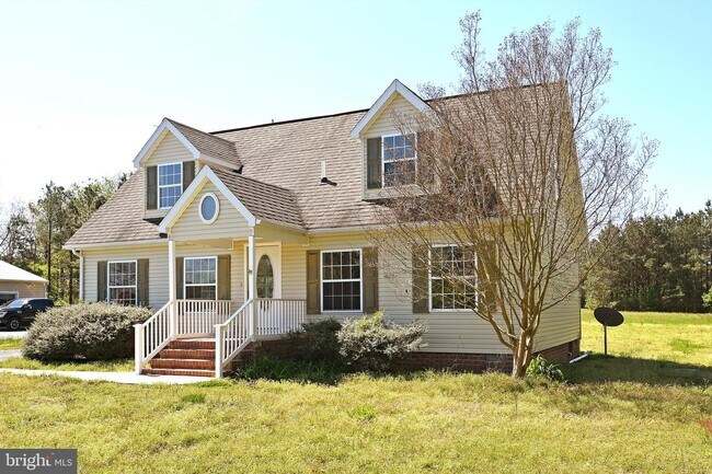 Building Photo - 31691 Ayres Dr
