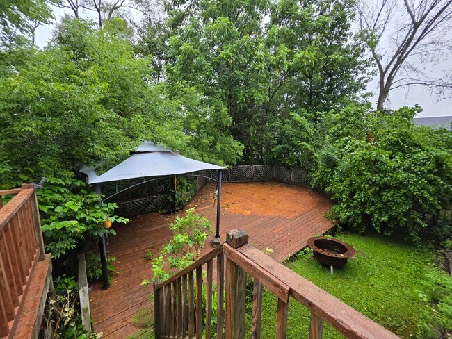 Foto del edificio - 21 Cleaves St