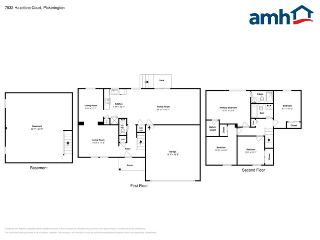 Building Photo - 7532 Hazeltine Ct