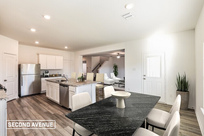 Foto del edificio - 10935 Juliette Pass