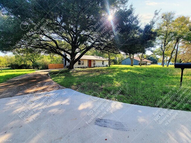 Foto del edificio - 4 br, 2 bath House - 12601 Topper Ln