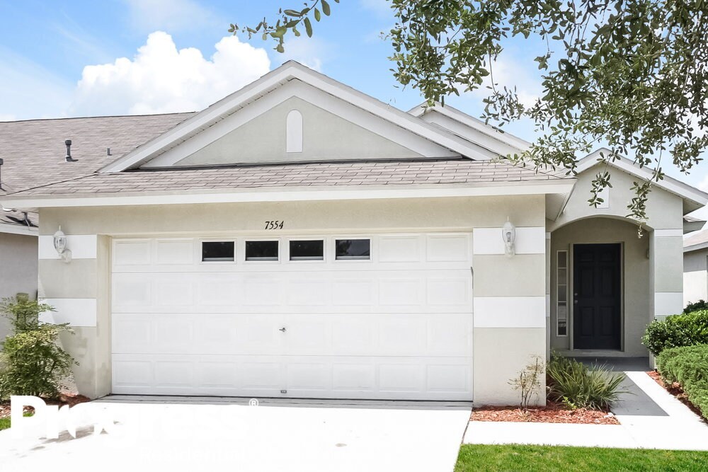 7554 Oxford Garden Cir, Apollo Beach, FL 33572 House Rental in Apollo