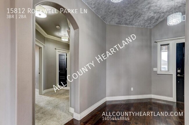 Foto del edificio - Luxury 3bed/2bath Home in Deer Creek!