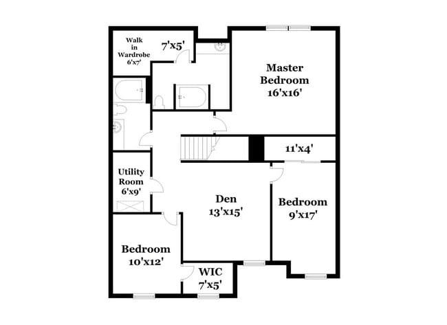 Building Photo - 7029 Maple Park Ln