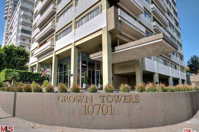 Foto principal - 10701 Wilshire Blvd