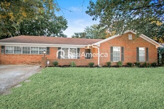 Building Photo - 1106 Rasco Rd W