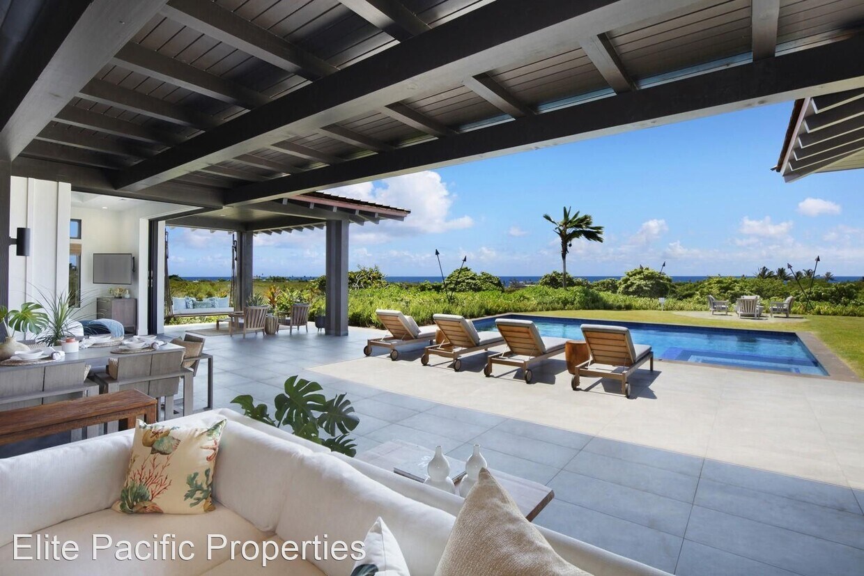 Primary Photo - 4 br, 4.5 bath House - 5211 Kainani Place