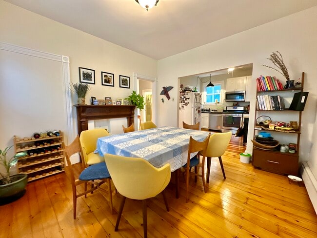 Foto del edificio - 11 Sheridan St