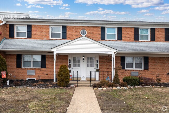 Entrada - 11 Sunnybrook Rd