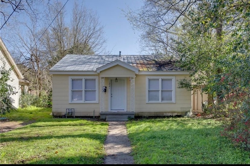 1841 Princeton St, Alexandria, LA 71301 House Rental in Alexandria