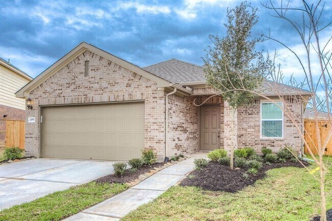 Foto del edificio - 24907 Prairie Briar Cir