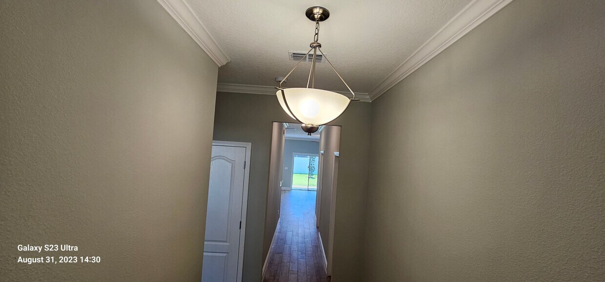 Primary Photo - New 3/2/2.5 Home with Upgrades