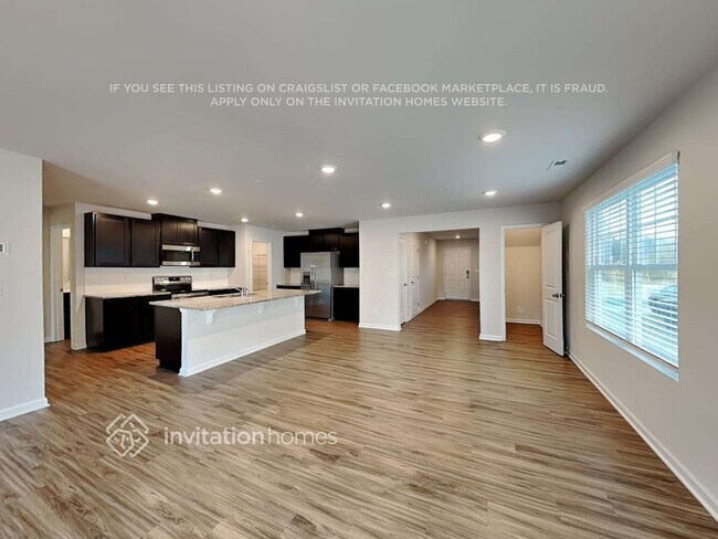 Foto del edificio - 6006 Foggy Btm Cir