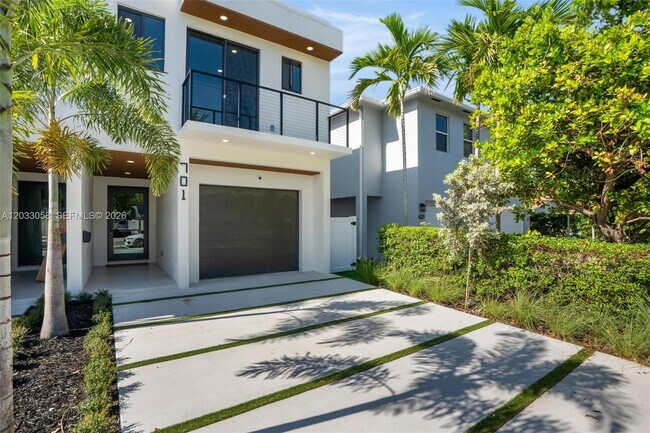 Foto del edificio - 701 SW 17th St